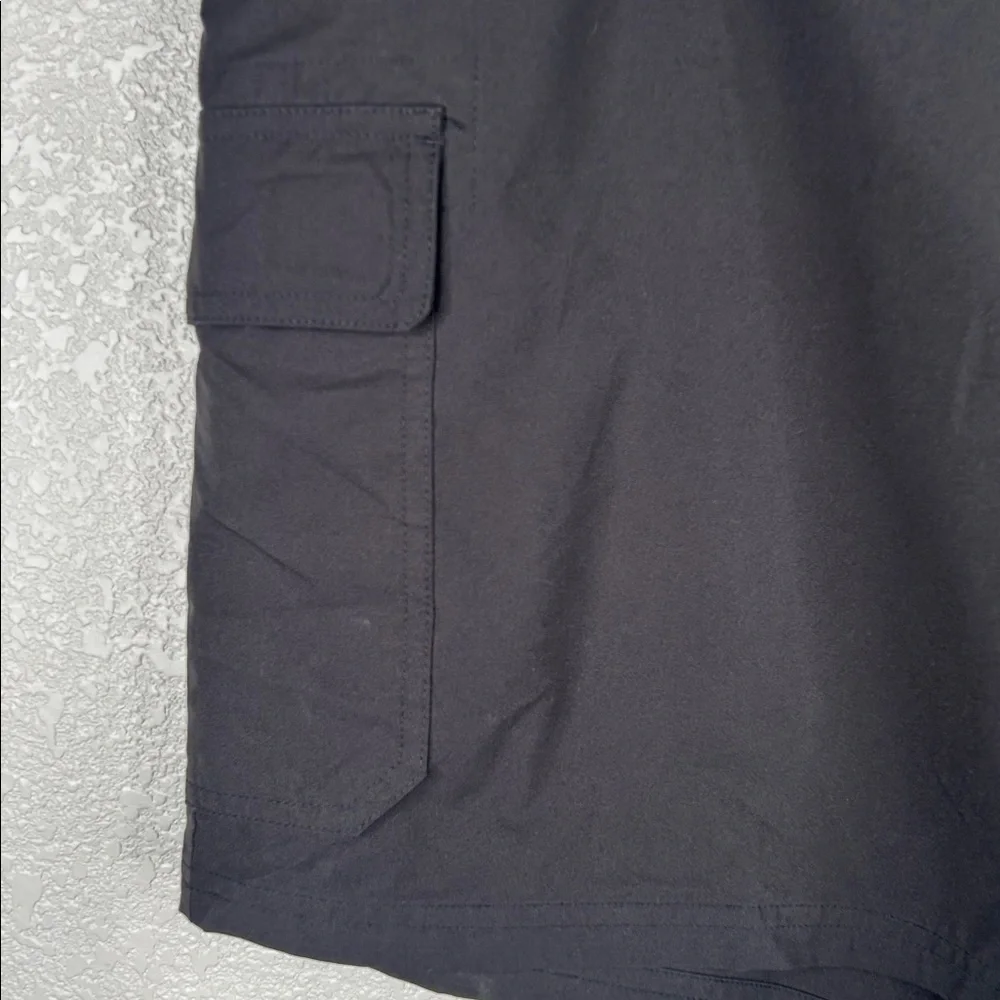 Orvis Black‎ Outdoor Golf Classic Casual Shorts Size 40